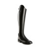 Bottes en cuir modèle S3601 sans lacets - DeNiro
