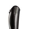 Bottes en cuir modèle S3602 avec lacets - DeNiro
