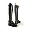 Bottes en cuir modèle S3602 avec lacets - DeNiro