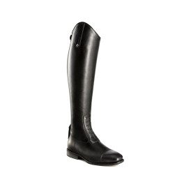 Bottes en cuir modèle S3602 avec lacets - DeNiro