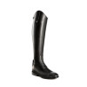 Bottes en cuir modèle S3602 avec lacets - DeNiro