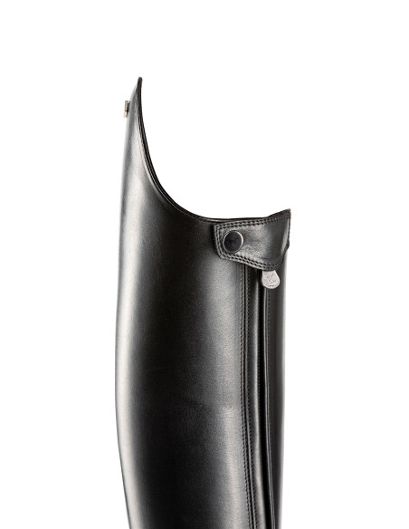 Bottes de dressage en cuir modèle RAFFAELLO - DeNiro