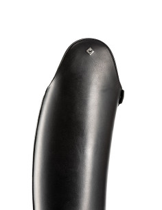 Bottes de dressage en cuir modèle RAFFAELLO - DeNiro 2