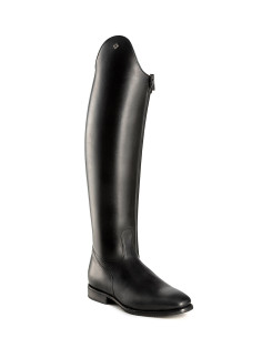 Bottes de dressage en cuir modèle RAFFAELLO - DeNiro