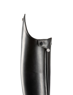 Bottes de dressage en cuir modèle BELLINI - DeNiro 2