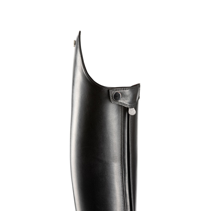 Bottes de dressage en cuir modèle BELLINI - DeNiro