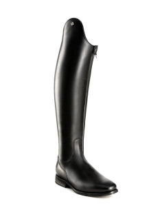 Bottes de dressage en cuir modèle BELLINI - DeNiro