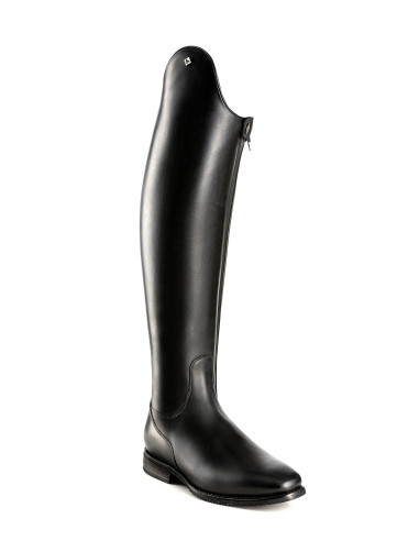 Bottes de dressage en cuir modèle BELLINI - DeNiro