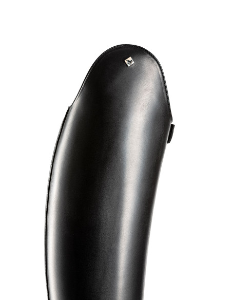 Bottes de dressage en cuir modèle BELLINI - DeNiro