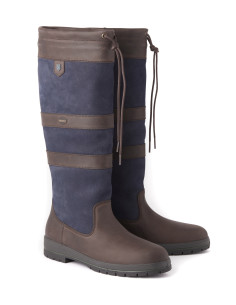 Bottes modèle GALWAY - Dubarry 2