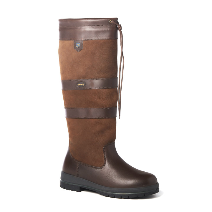 Bottes modèle GALWAY - Dubarry