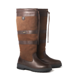 Bottes modèle GALWAY - Dubarry