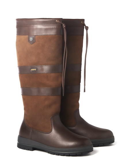 Bottes modèle GALWAY - Dubarry
