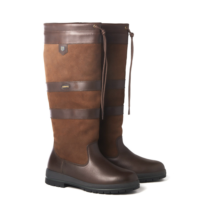 Bottes modèle GALWAY - Dubarry