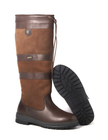 Bottes modèle GALWAY - Dubarry