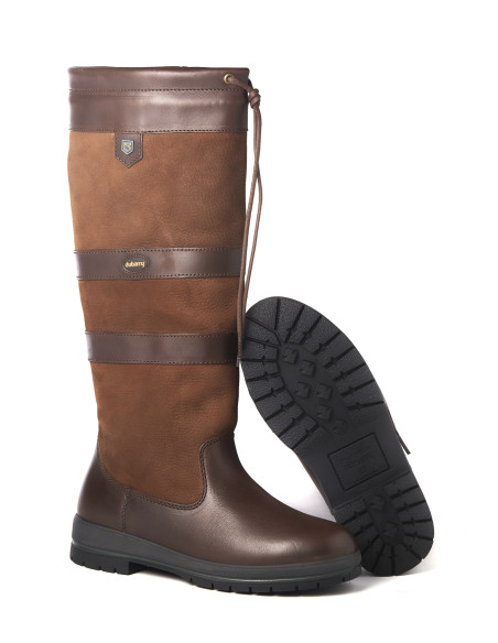 Bottes modèle GALWAY - Dubarry