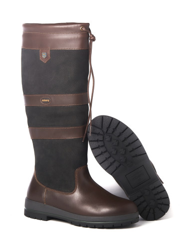 Bottes modèle GALWAY - Dubarry