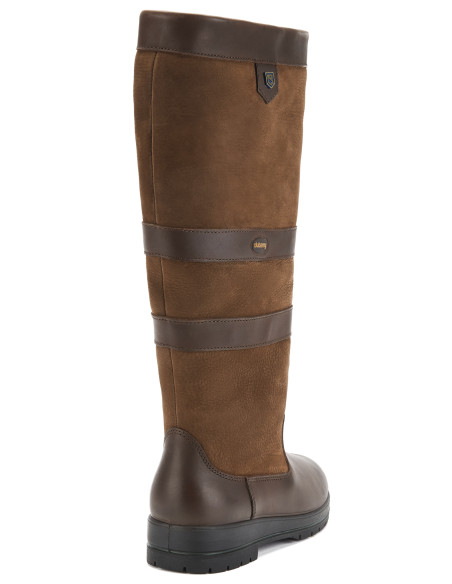 Bottes fourrées modèle KILTERNAN - Dubarry