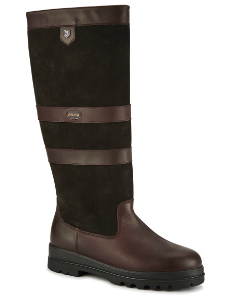 Bottes fourrées modèle KILTERNAN - Dubarry