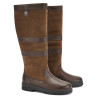 Bottes fourrées modèle KILTERNAN - Dubarry