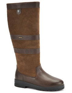 Bottes fourrées modèle KILTERNAN - Dubarry 2