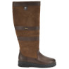 Bottes fourrées modèle KILTERNAN - Dubarry