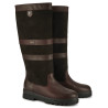 Bottes fourrées modèle KILTERNAN - Dubarry
