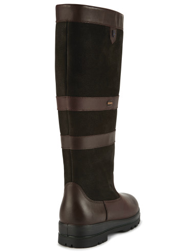 Bottes fourrées modèle KILTERNAN - Dubarry