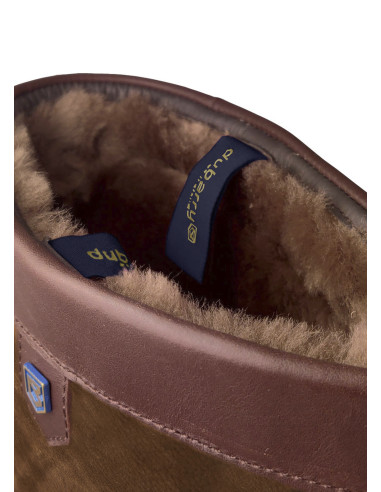 Bottes fourrées modèle KILTERNAN - Dubarry