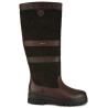 Bottes fourrées modèle KILTERNAN - Dubarry