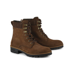 Boots modèle STROKESTOWN - Dubarry