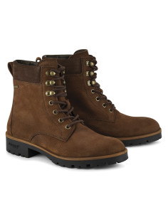 Boots modèle STROKESTOWN - Dubarry
