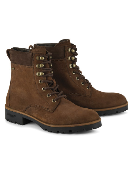 Boots modèle STROKESTOWN - Dubarry