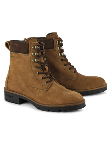 Boots modèle STROKESTOWN - Dubarry