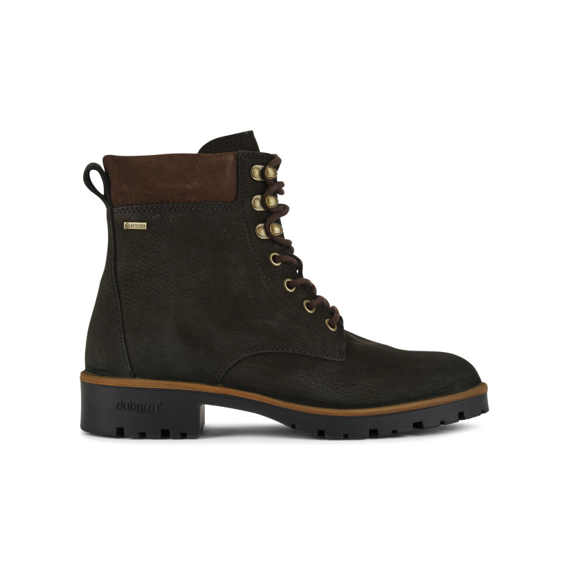 Boots modèle STROKESTOWN - Dubarry