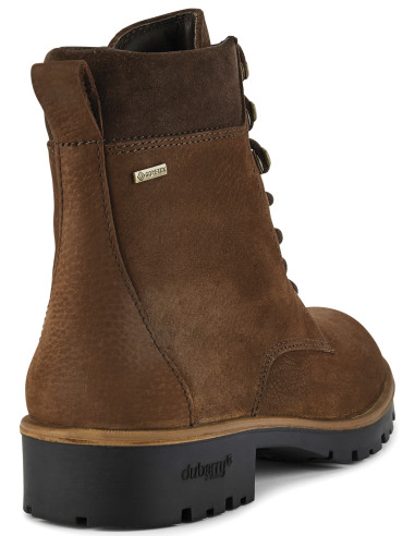 Boots modèle STROKESTOWN - Dubarry