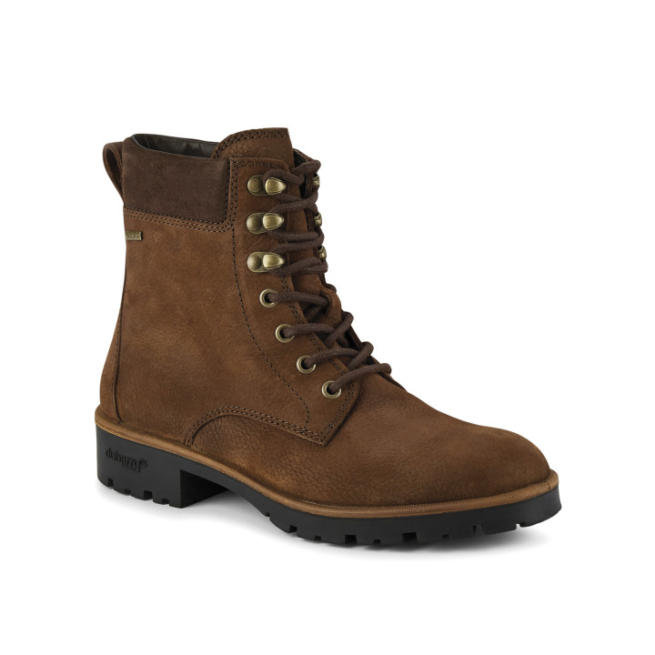 Boots modèle STROKESTOWN - Dubarry