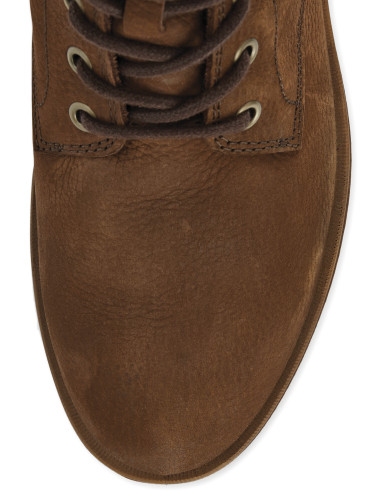 Boots modèle STROKESTOWN - Dubarry