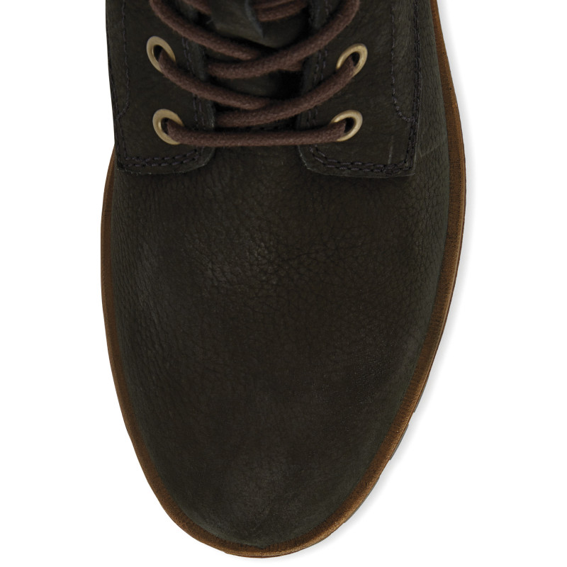 Boots modèle STROKESTOWN - Dubarry