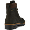 Boots modèle STROKESTOWN - Dubarry