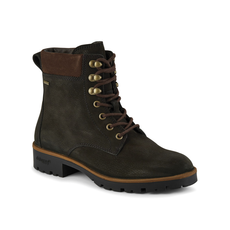 Boots modèle STROKESTOWN - Dubarry