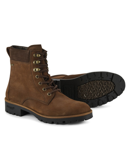 Boots modèle STROKESTOWN - Dubarry