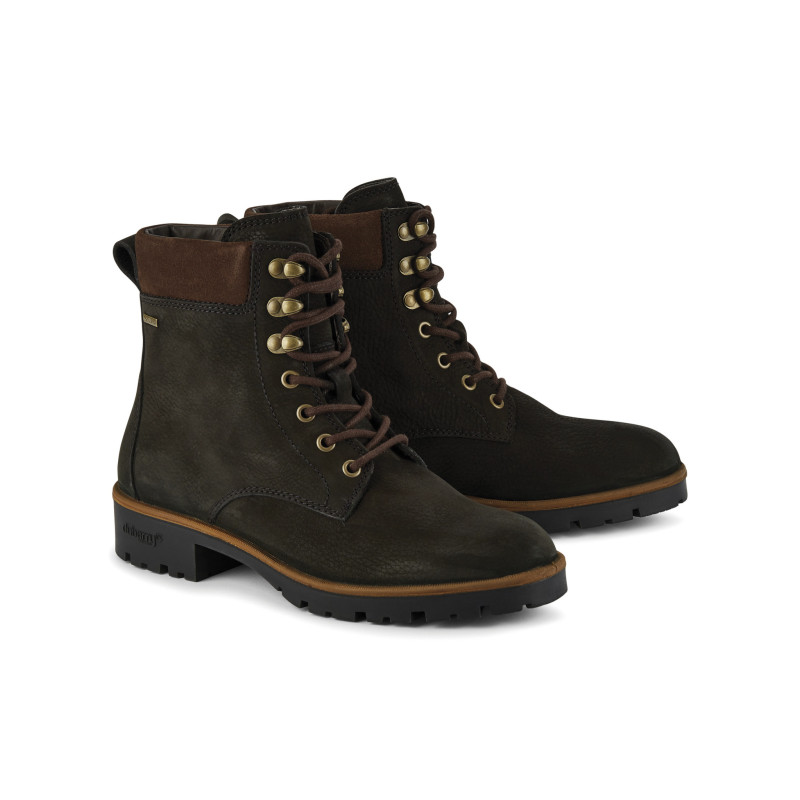 Boots modèle STROKESTOWN - Dubarry