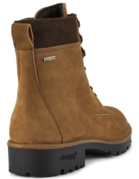 Boots modèle STROKESTOWN - Dubarry