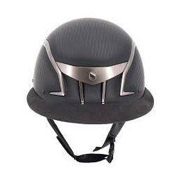 Casque XJ MISS carbon matt - Samshield