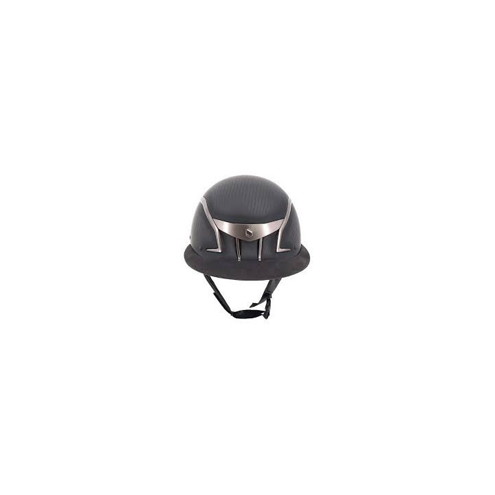 Casque XJ MISS carbon matt - Samshield