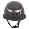 Casque XJ MISS carbon matt - Samshield