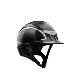 Casque XJ Carbon Glossy - Samshield