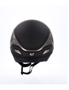 Casque XJ Carbon Glossy - Samshield 2