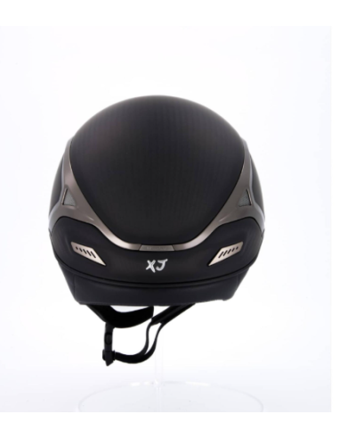 Casque XJ Carbon Glossy - Samshield